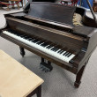1924 Steinway Model L grand piano and bench - Grand Pianos
